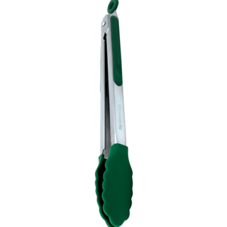 Grilltang med silikonegreb, 30 cm - Big Green Egg