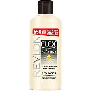 Revlon Flex Keratin Conditioner Damaged Hair 650 ml