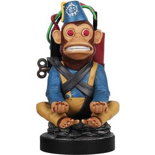 Cable Guys Call Of Duty smartphone/controller-holder (Monkey Bomb) - På lager i butik
