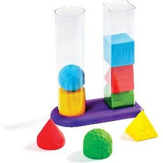 Sorteringstårn - Geostacker