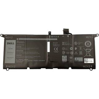Batteri til Dell Type DXGH8