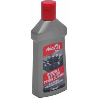 Rengøringsmiddel Til Udendørsmøbler Af Rattan Og Textilene 250 Ml