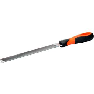 Skærpefil 8" grov SB