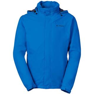 Vaude Cykeljakke Regn Escape Bike Light Radiate Blue