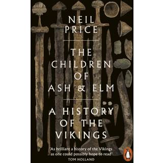 The Children of Ash and Elm