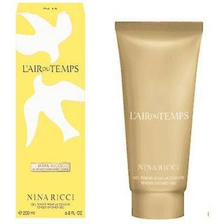 Nina Ricci L'Air du Temps Gentle Shower Gel 200ml