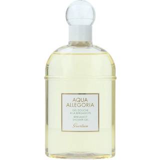 Guerlain Aqua Allegoria Bergamote Calabria Badesæbe 200 ml