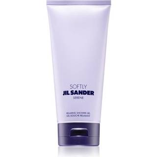 Jil Sander Softly Serene Shower Gel 200 ml
