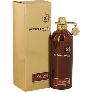 Montale Aoud Forest Eau de Parfum Unisex 100 ml - 100 ml