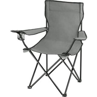 Campingstole Gil - Sæt med 2 stk.