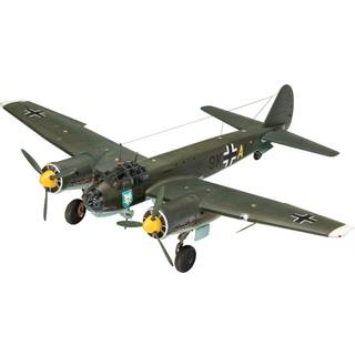 1:72 Junkers Ju88 A-1 Battle of Britain