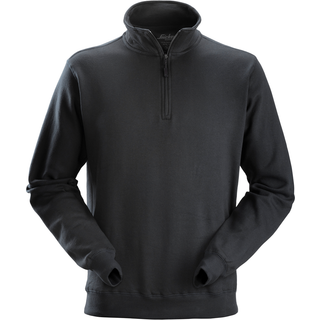 Snickers sweatshirt 2818 L sort 28180400006