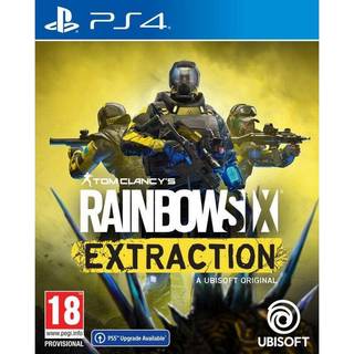 Tom Clancy's Rainbox Six: Quarantine - Sony PlayStation 4 - Action