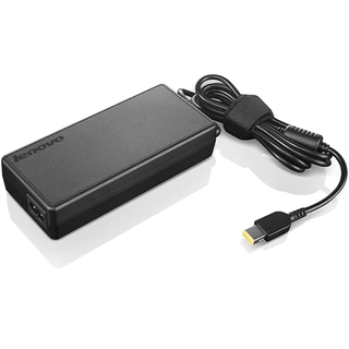 Lenovo AC-adapter 135W, 20V, 6,75A, 3P