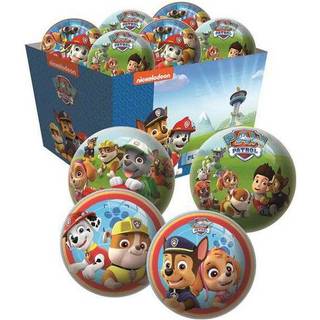Paw Patrol bold