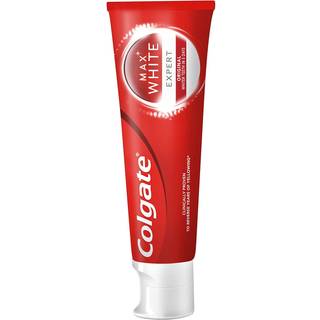 Colgate Max White Expert Original Blegende tandpasta 75 ml - 75 ml