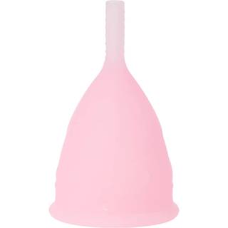 FemIntimate Eve Menstrual Cup Pink Size S
