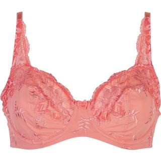Mary Full Cup - Bøjle Bh - Coral