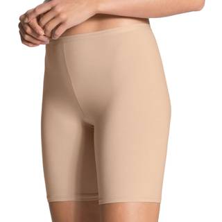 Calida Comfort Pants shapewear, beige, Størrelse: S, Dame