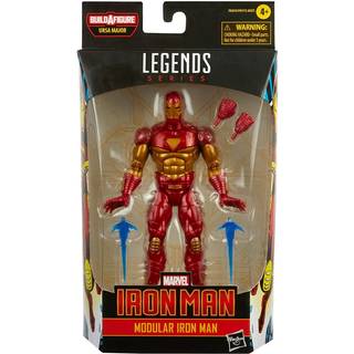 Hasbro Marvel Legends Series Iron Man - 15cm