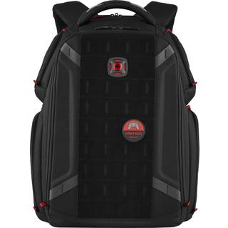 Wenger MX ECO Professional Rygsæk til Laptop 16" | Sort