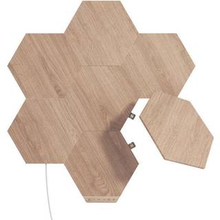 Nanoleaf Elements Hexagons Starter Kit 7PK