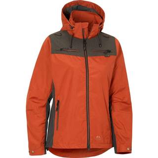 Lynx Women Antibite Hunting Jacket - Hunting Grøn - Swedteam
