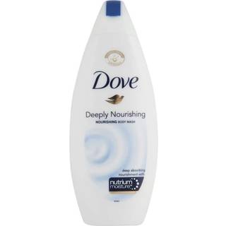 Dove Advanced Care Deeply Nourishing Brusegel 225 ml - 225 ml