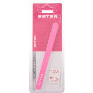 Beter Neglebuffer - Assorteret Farver