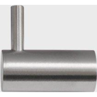 Enkel Krog Scandtap Steel Style Original/Stål