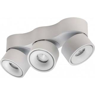 Easy Triple W3100 - Easy Triple W3100 LED 2700K - White