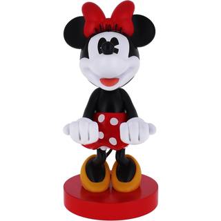 Cable Guys Disney: Minnie Mouse - Miscellaneous Tilbehør til spillekonsol