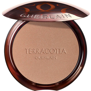 Guerlain Terracotta Bronzing Powder 8.5 gr 02 Medium Cool
