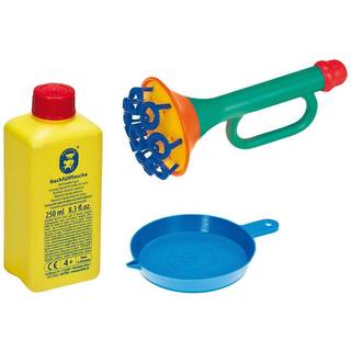 Sæbebobler, Trompet - 250 ml
