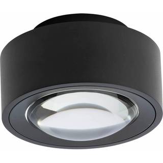 Easy Lens W120 LED Hvid - Spots - Antidark - Hos Lampeagenten