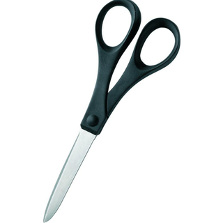 Saks papirsaks Fiskars (På lager i varehus)