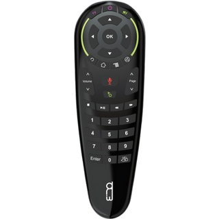 Billow MDAIR Universel Fjernbetjening til Smart TV