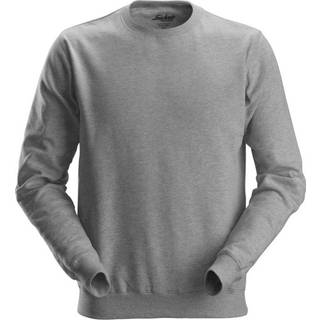 Snickers Workwear 2810 Sweater grå Grå