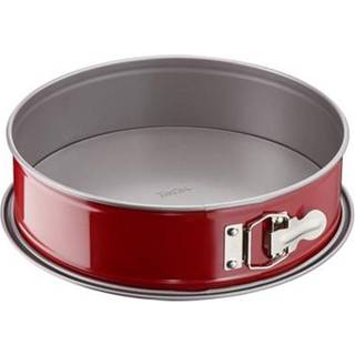 TEFAL Delibake Ovnfast form / Springform Rund 25 cm J1641314