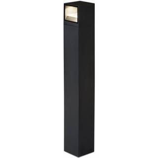 ANTIDARK ITA sort bedlampe