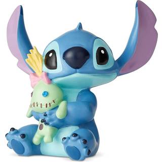 Disney Stitch med dukke figur