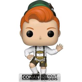 Funko! POP EXCLUSIVECONAN: CONAN IN LED