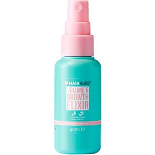 Hairburst Volume & Growth Elixir Volumenspray Til hårvækst og styrkelse af hårrødder 40 ml - 40 ml