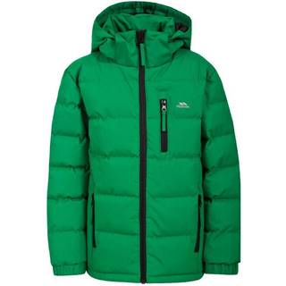 Trespass Trespass Green Boys Tuff Jacket