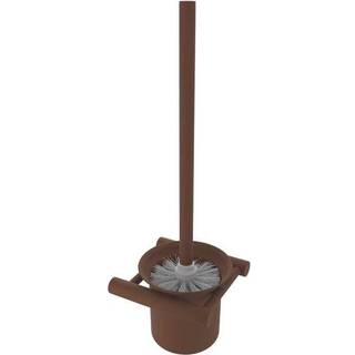 Toiletbørste Primy Style rust
