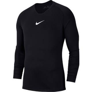 Langærmet T-shirt Nike Y NK DRY PARK 1STLYR JSY LS av2611-010 Størrelse XS