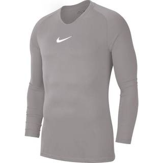 Langærmet T-shirt Nike Y NK DRY PARK 1STLYR JSY LS av2611-057 Størrelse M