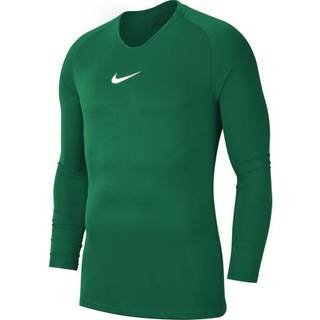Langærmet T-shirt Nike Y NK DRY PARK 1STLYR JSY LS av2611-302 Størrelse L