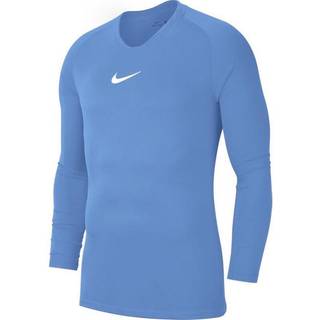Langærmet T-shirt Nike Y NK DRY PARK 1STLYR JSY LS av2611-412 Størrelse L