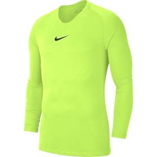 Langærmet T-shirt Nike Y NK DRY PARK 1STLYR JSY LS av2611-702 Størrelse XL